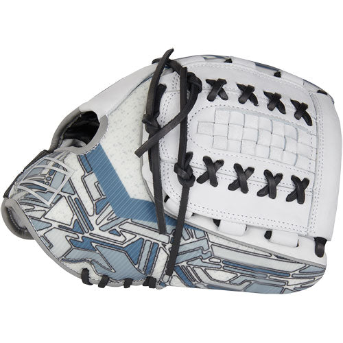 Rawlings REV1X Fastpitch Softball Glove RREV207SB-18W 12.25"