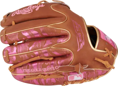 Rawlings Heart of the Hide ColorSync 9.0 PROR205W-30GB 11.75" Baseball Glove