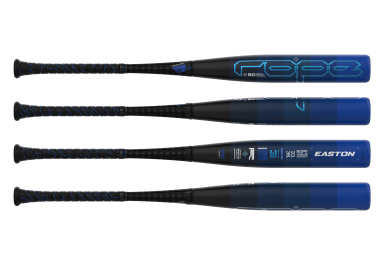 Easton 2024 Rope BBCOR Baseball Bat EBB4RPE3