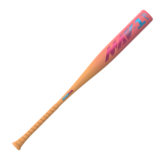 Easton 2026 MAV1 Flash BBCOR Baseball Bat EBB6M1F3