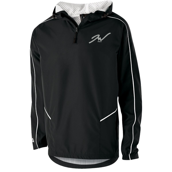 Holloway sales wizard pullover