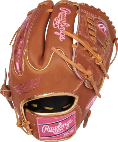 Rawlings Heart of the Hide ColorSync 9.0 PROR205W-30GB 11.75" Baseball Glove