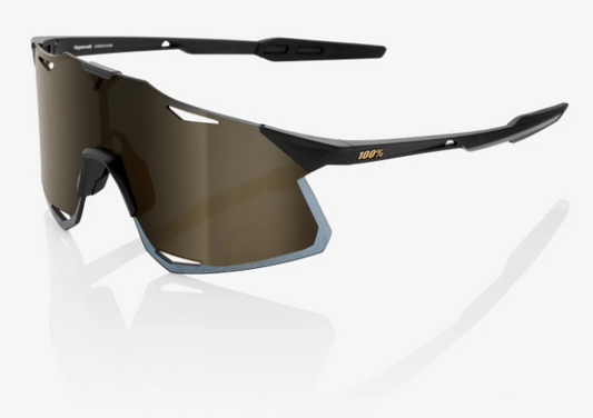 100% HYPERCRAFT Performance Sunglasses