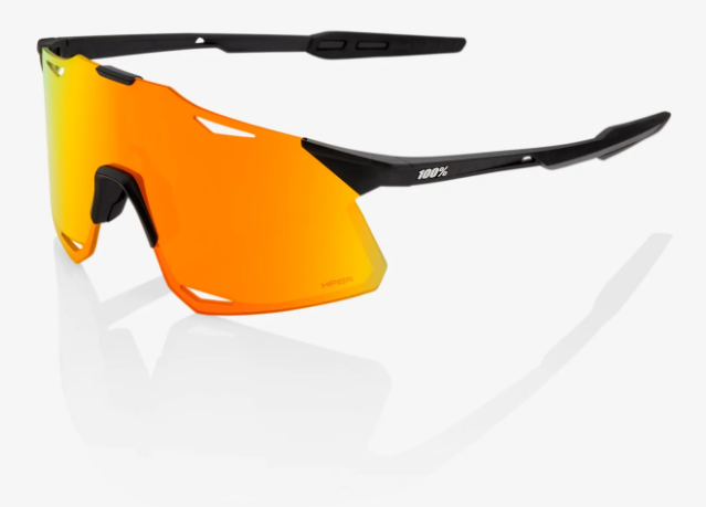 100% HYPERCRAFT Performance Sunglasses
