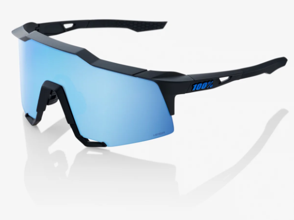 100% SPEEDCRAFT Performance Sunglasses