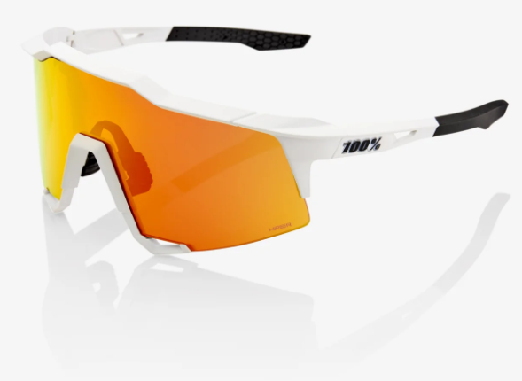 100% SPEEDCRAFT Performance Sunglasses