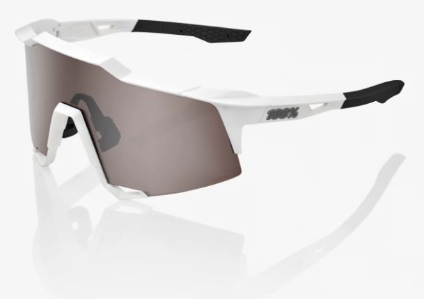 100% SPEEDCRAFT Performance Sunglasses