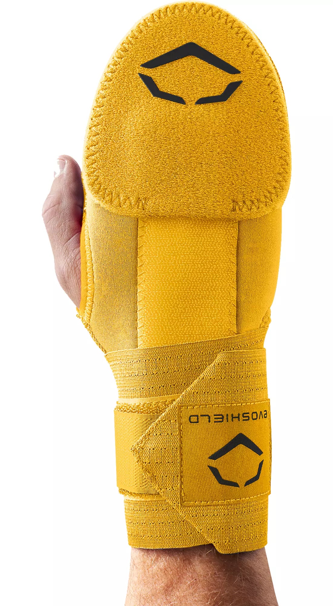 EVOSHIELD Sliding Mitt