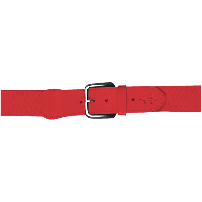 Baseball Belt