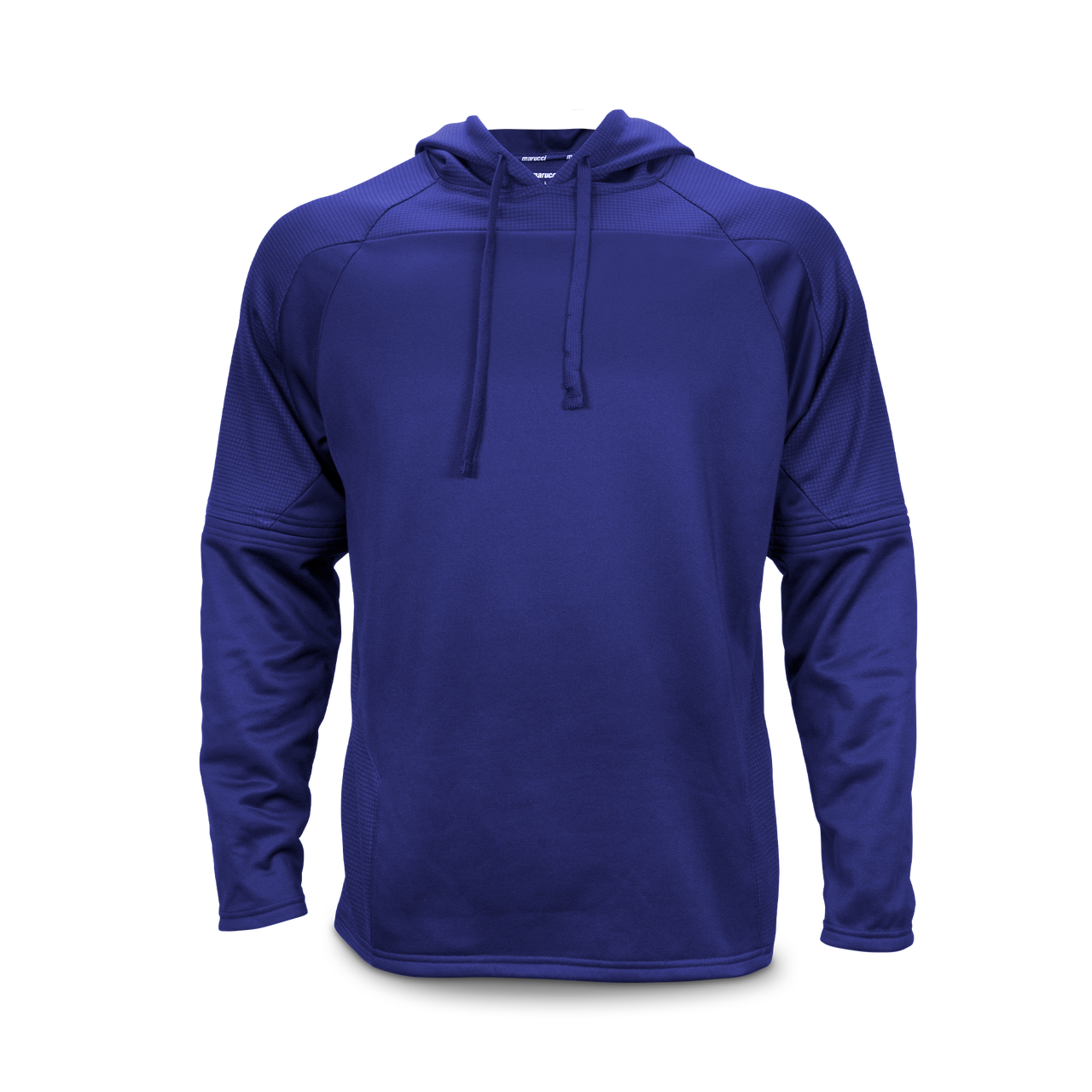Marucci Men's Team Fleece Hoodie