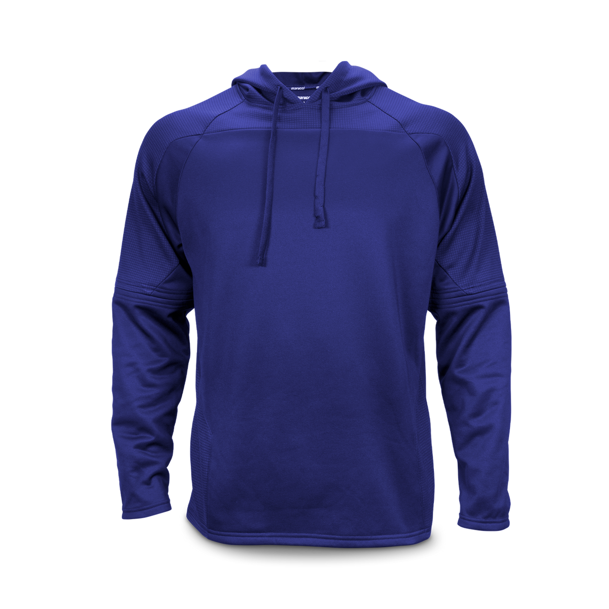 Marucci Men s Team Fleece Hoodie Prime Sports Midwest