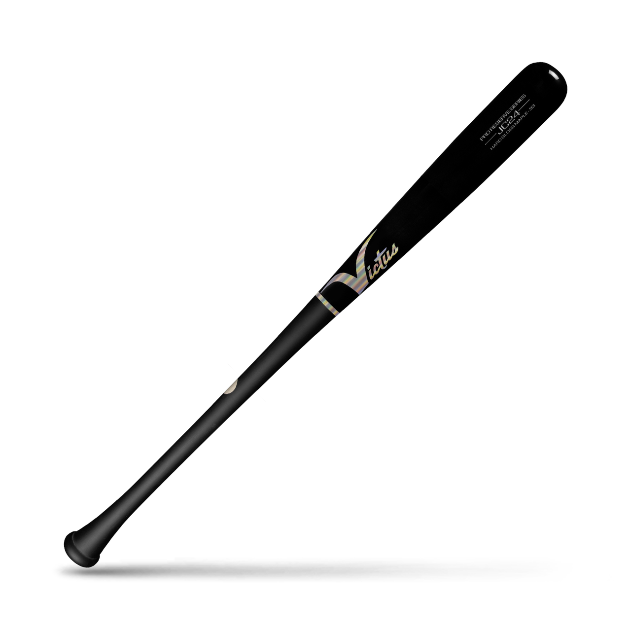 Victus JC24 Pro Reserve Maple Wood Baseball Bat