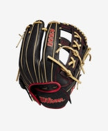 Wilson A1000 1912 12" INFIELD BASEBALL GLOVE