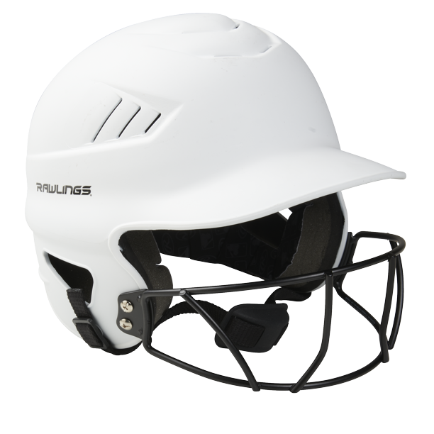 Rawlings Coolflo HS/College SB Batting Helmet