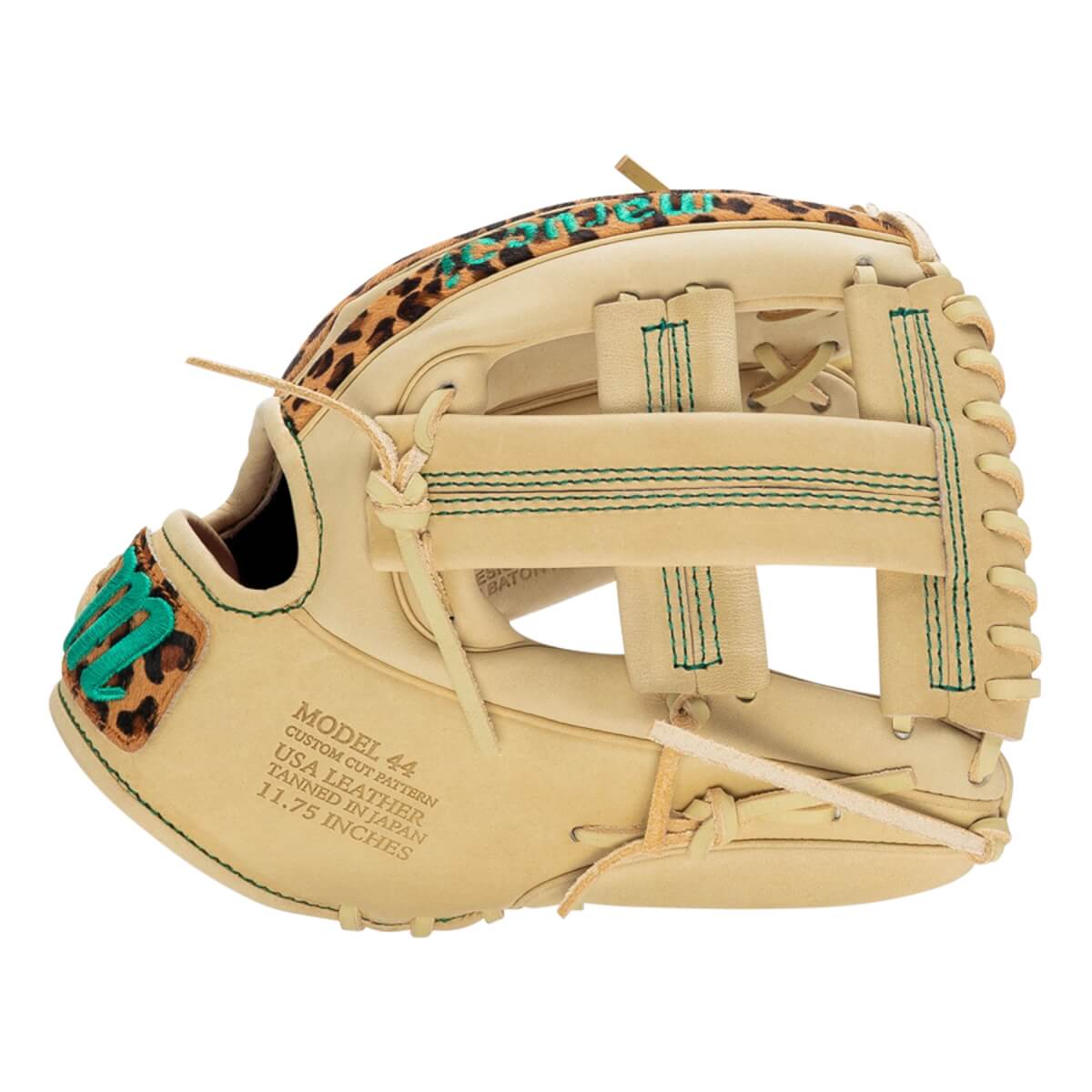 Marucci Nightshift Series "Coco" 11.75" Single Post Fielding Glove: MFGNTSHFT-0104
