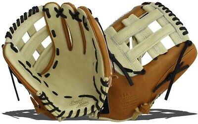 Marucci Capitol Series H Web 65A3 12" Glove