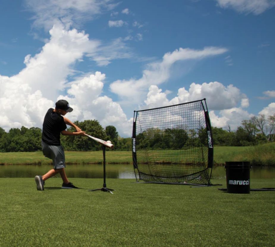 MARUCCI 7'X7' QUICK NET
