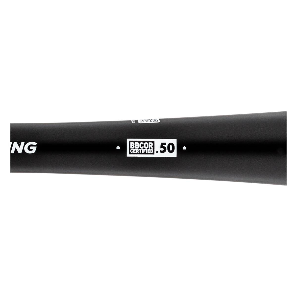 StringKing Metal Pro BBCOR Baseball Bat: SKBBMP