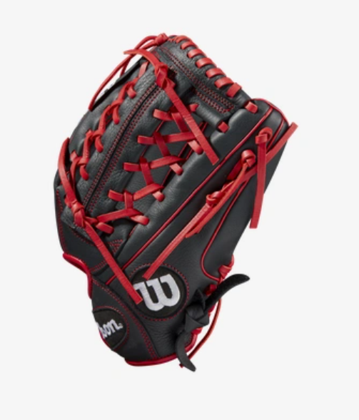 Wilson 2022 A700 12" OUTFIELD BASEBALL GLOVE: WBW10012812
