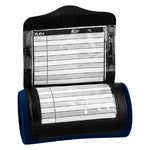 Champro Wristband Playbook