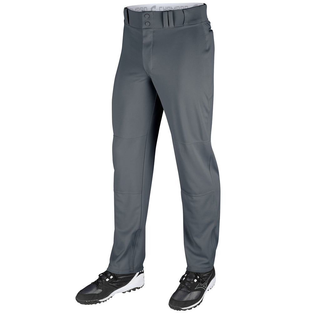 Champro Triple Crown Open Bottom Premium Baseball Pant