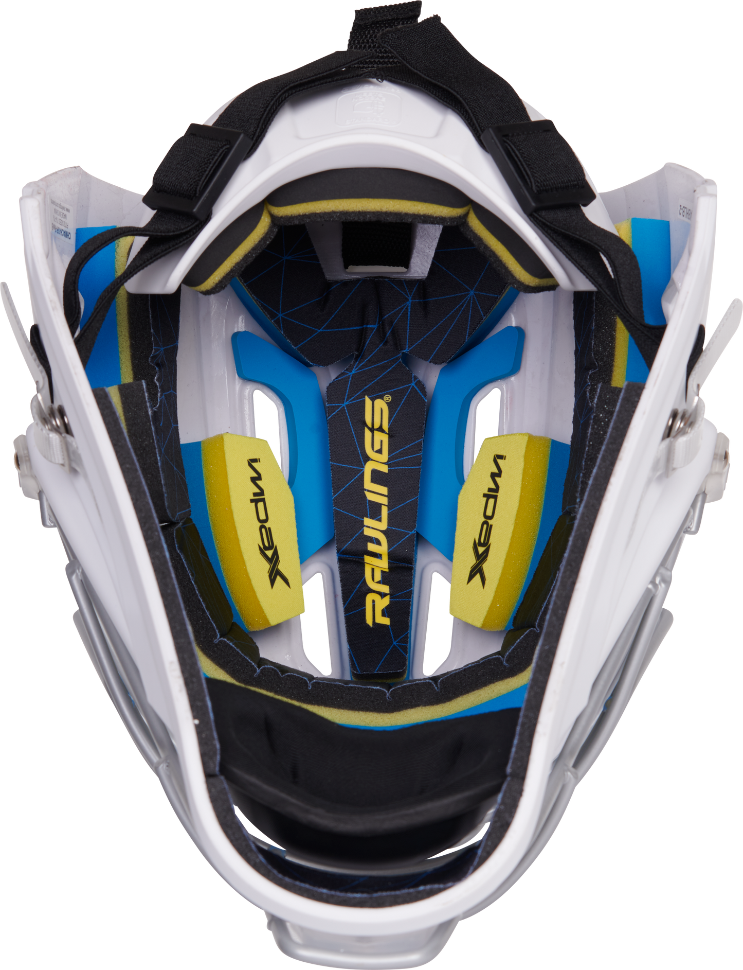 Rawlings MACH Baseball Catcher's Helmet