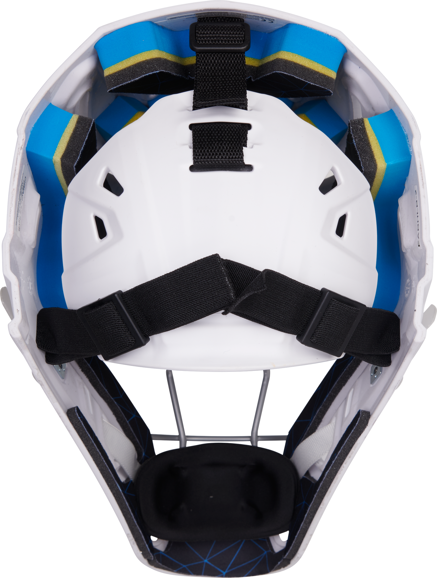 Rawlings MACH Baseball Catcher's Helmet