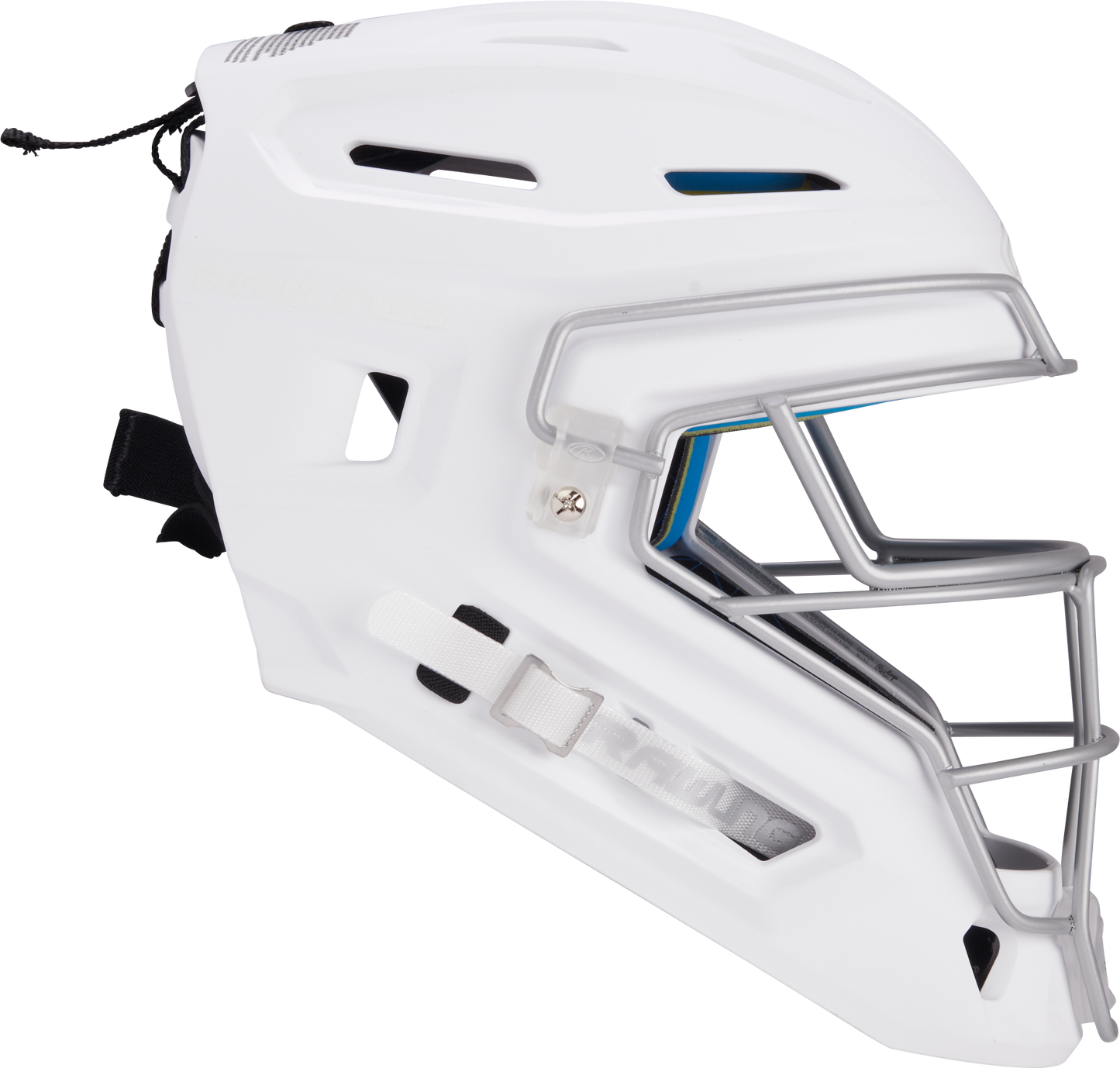 Rawlings MACH Baseball Catcher's Helmet