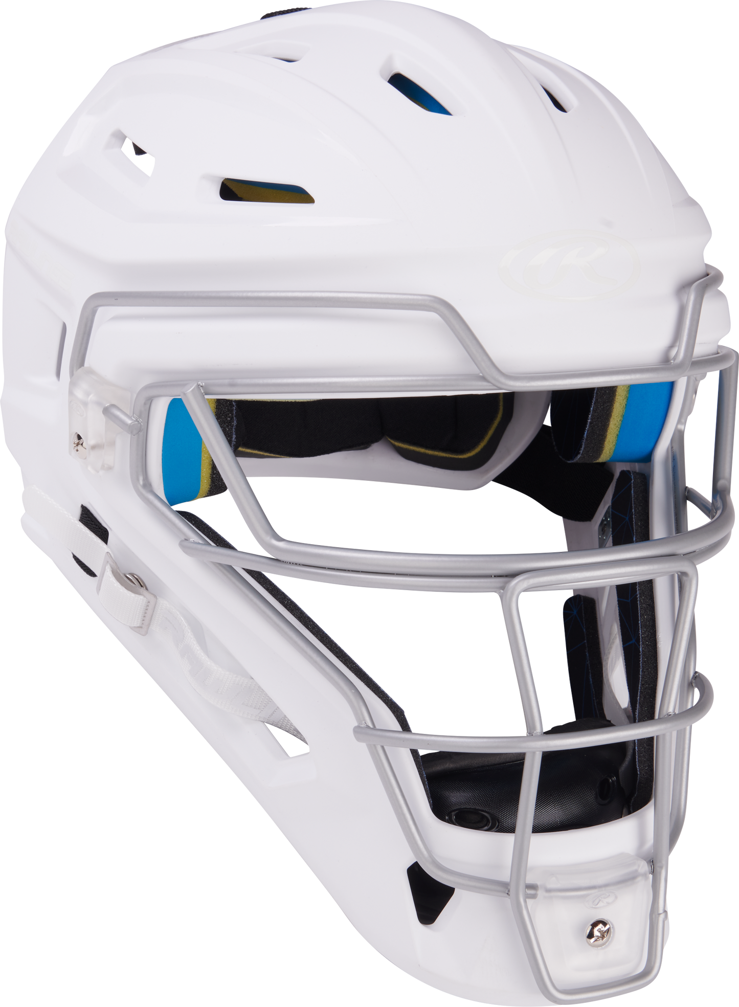 Rawlings MACH Baseball Catcher's Helmet