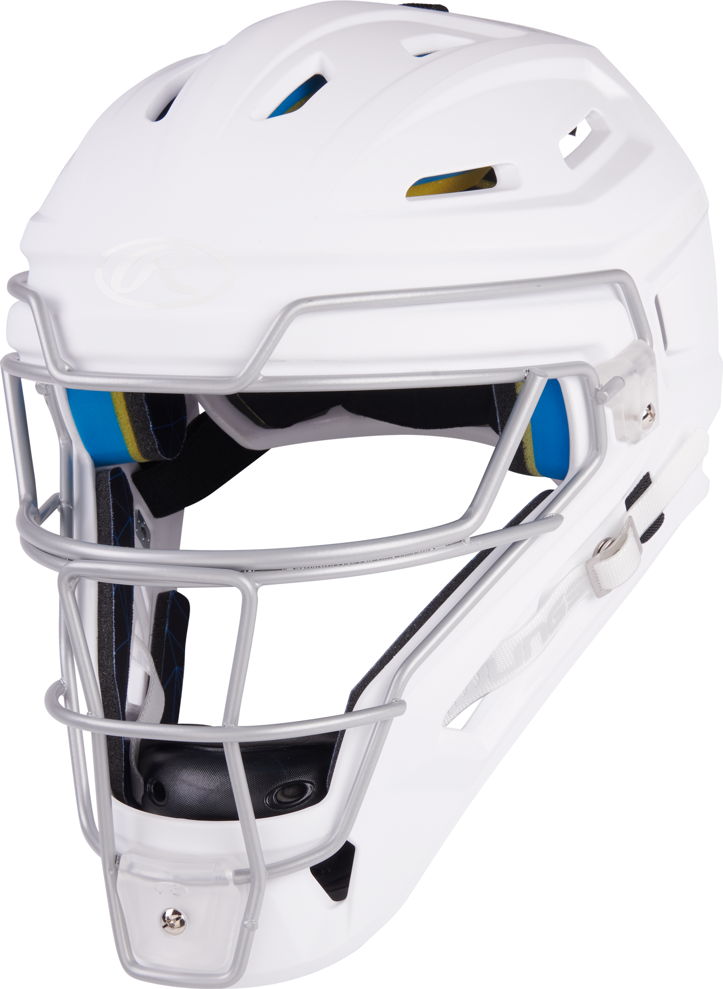 Rawlings MACH Baseball Catcher's Helmet