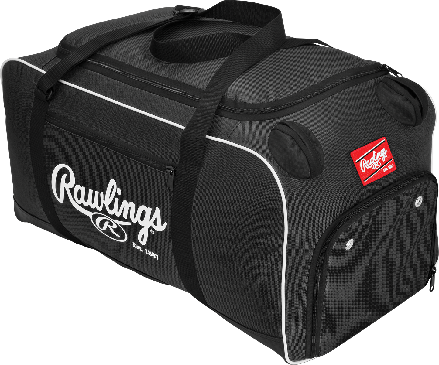 Rawlings Covert Duffle Bag