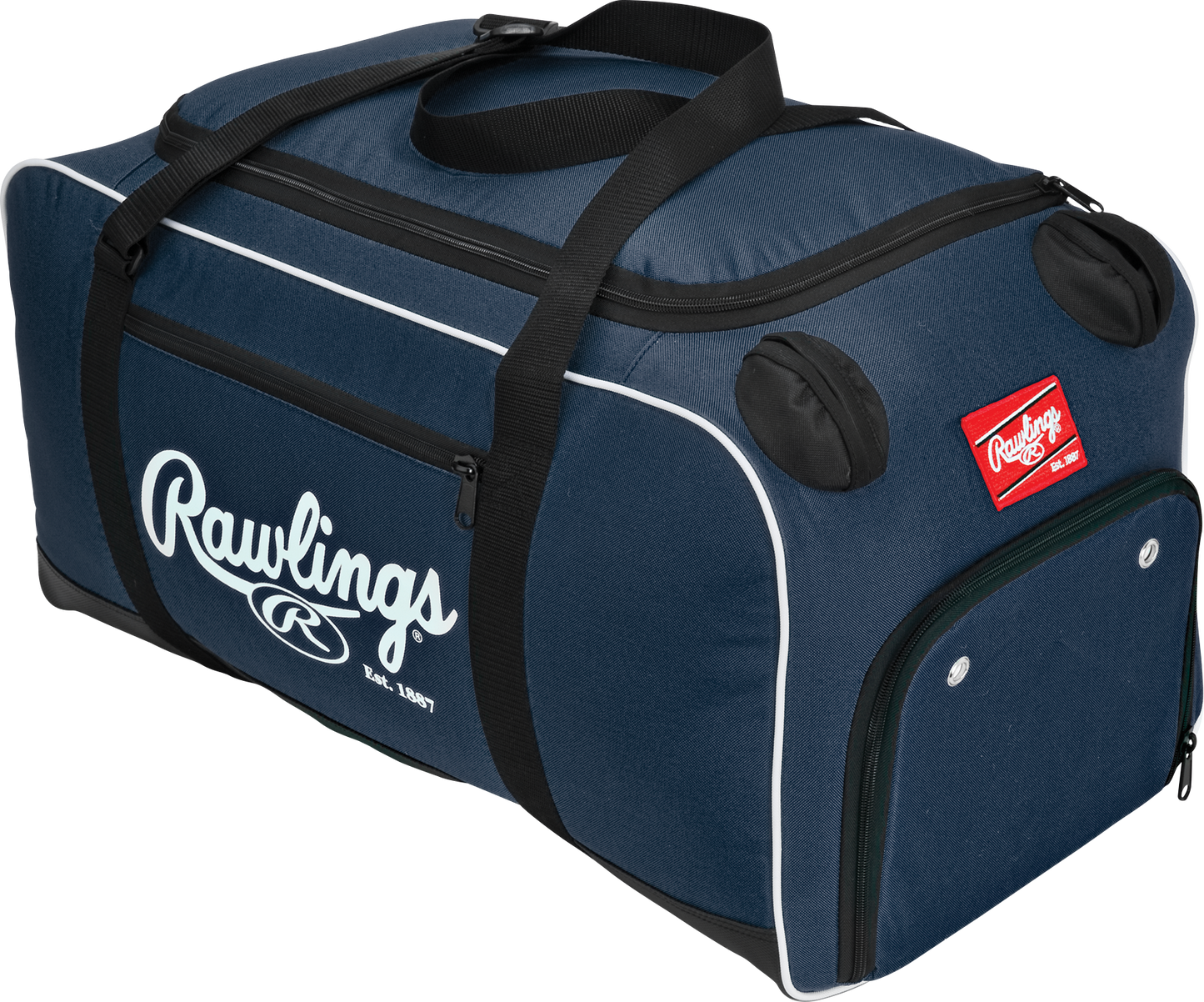 Rawlings Covert Duffle Bag