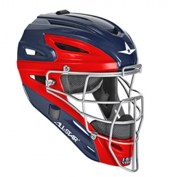 ALL-STAR S7 Axis Two Tone Catching Helmet
