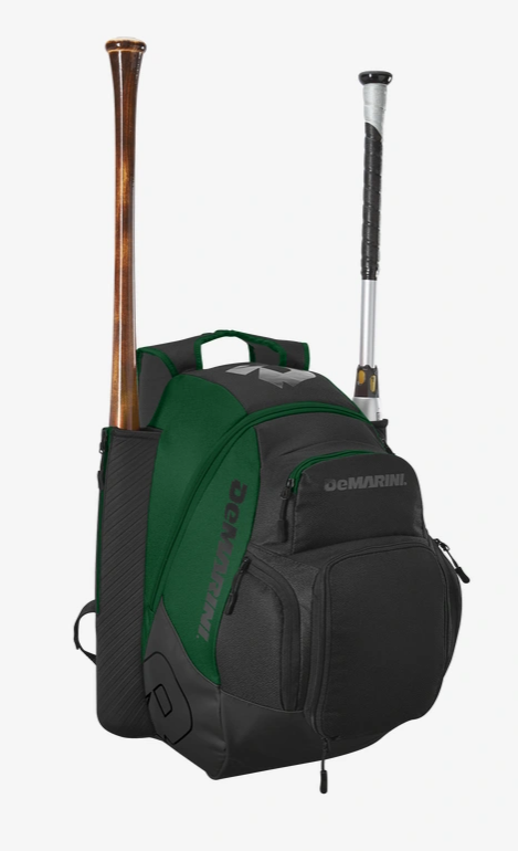 Demarini voodoo paradox backpack cheap