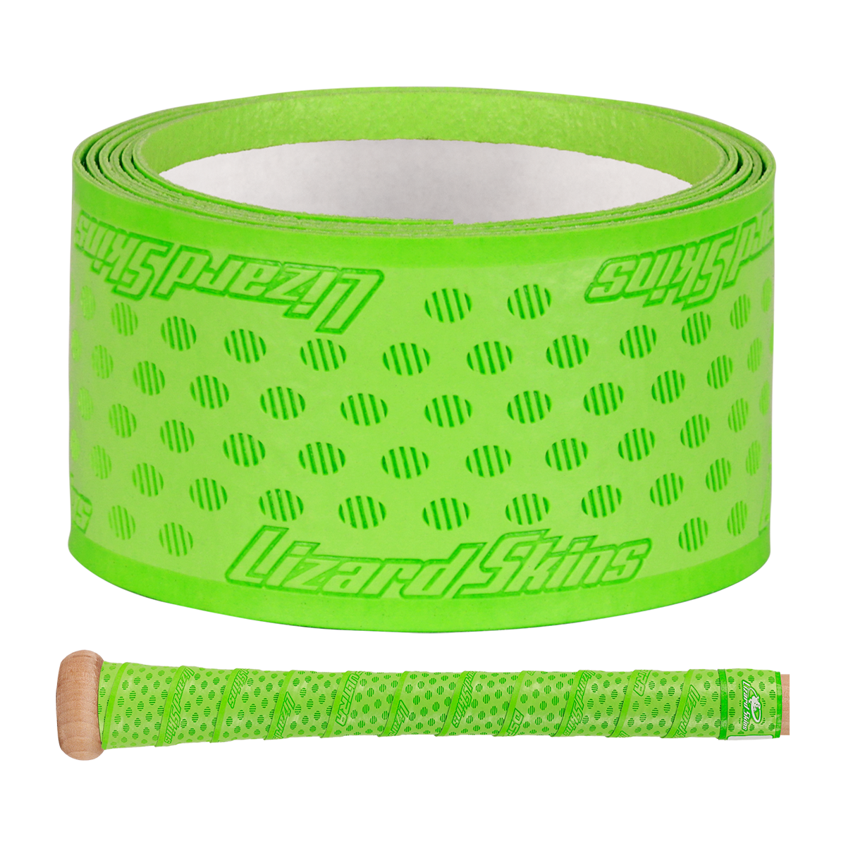 Lizard Skin Bat Grip 0.5 Collection: DSPBW