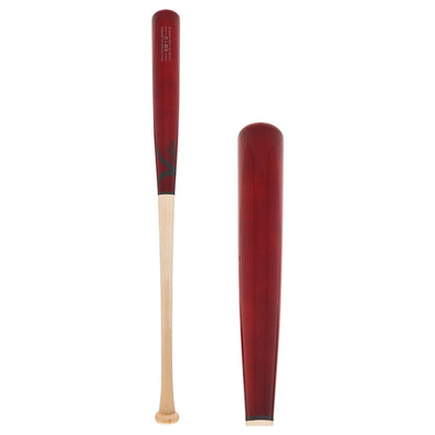 Victus EB12 Pro Reserve Hard Flat Maple Wood Baseball Bat