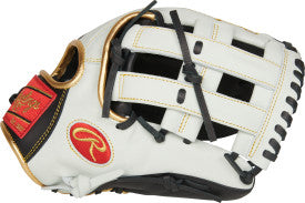 Encore 12.25" OF/Inf Conv Pro H Web LH Throw Glove