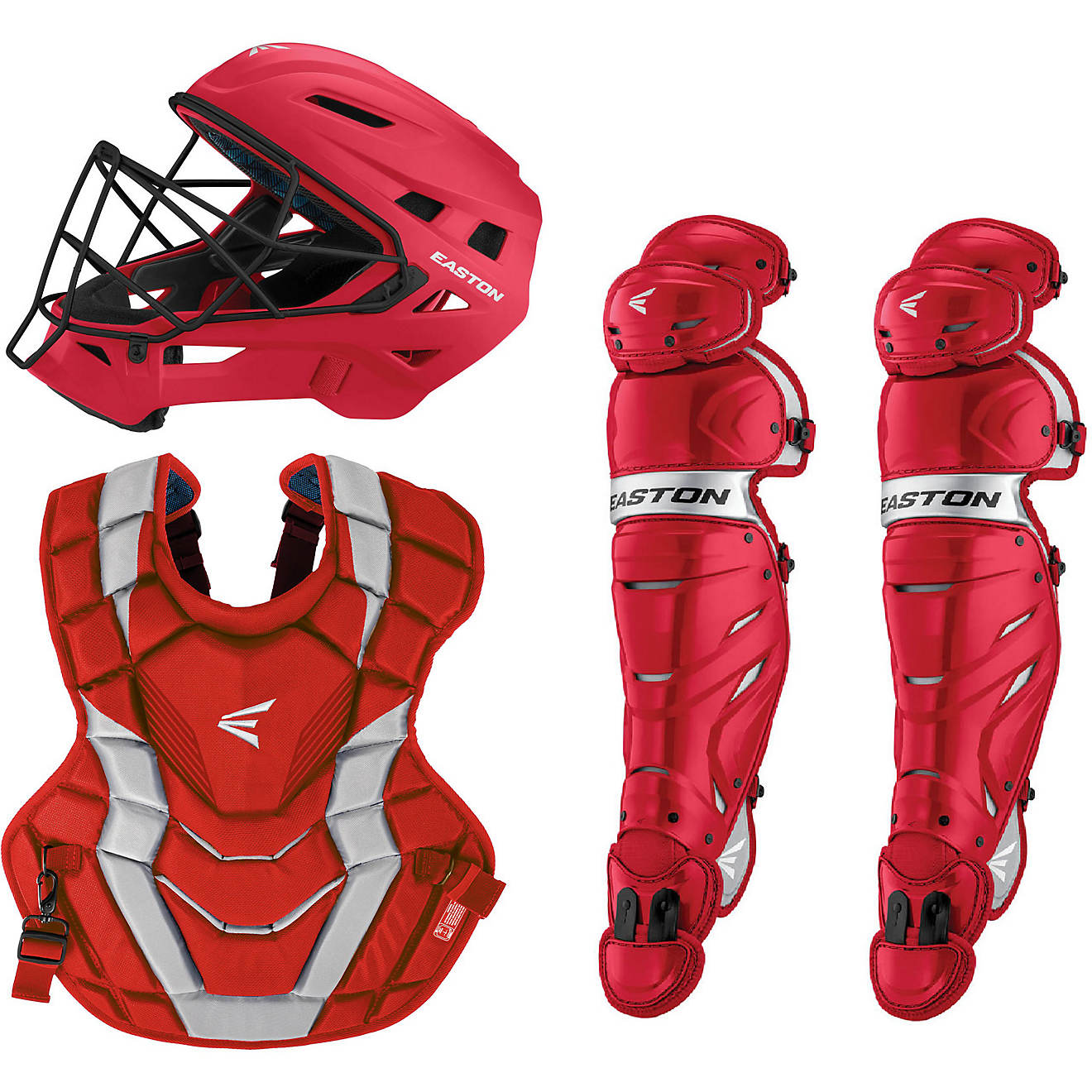 Easton Elite X Catchers Box Set