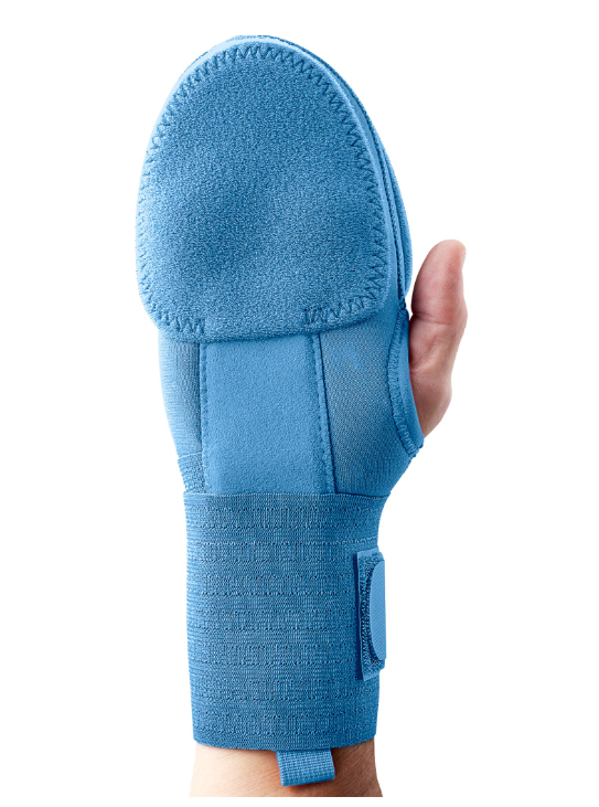 EVOSHIELD Sliding Mitt