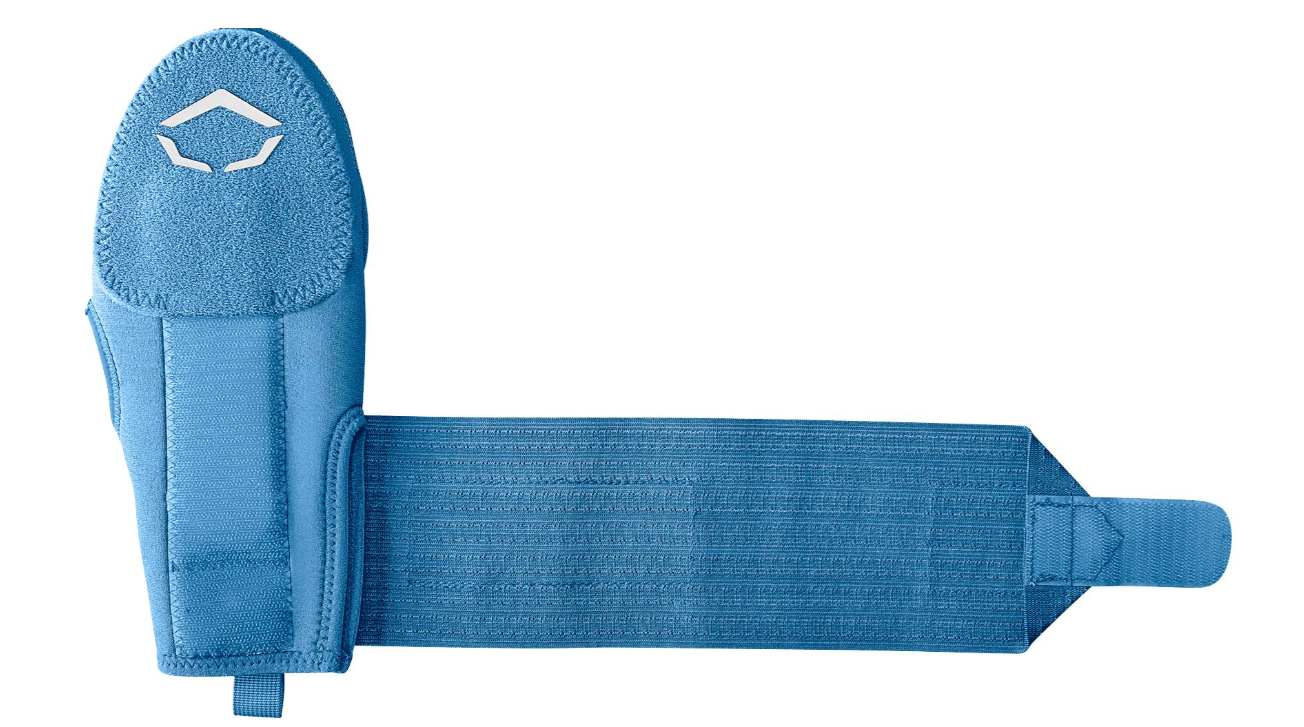 EVOSHIELD Sliding Mitt