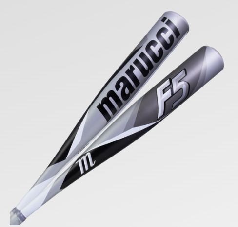 MARUCCI F5 2022 SENIOR LEAGUE -8 USSSA Baseball Bat