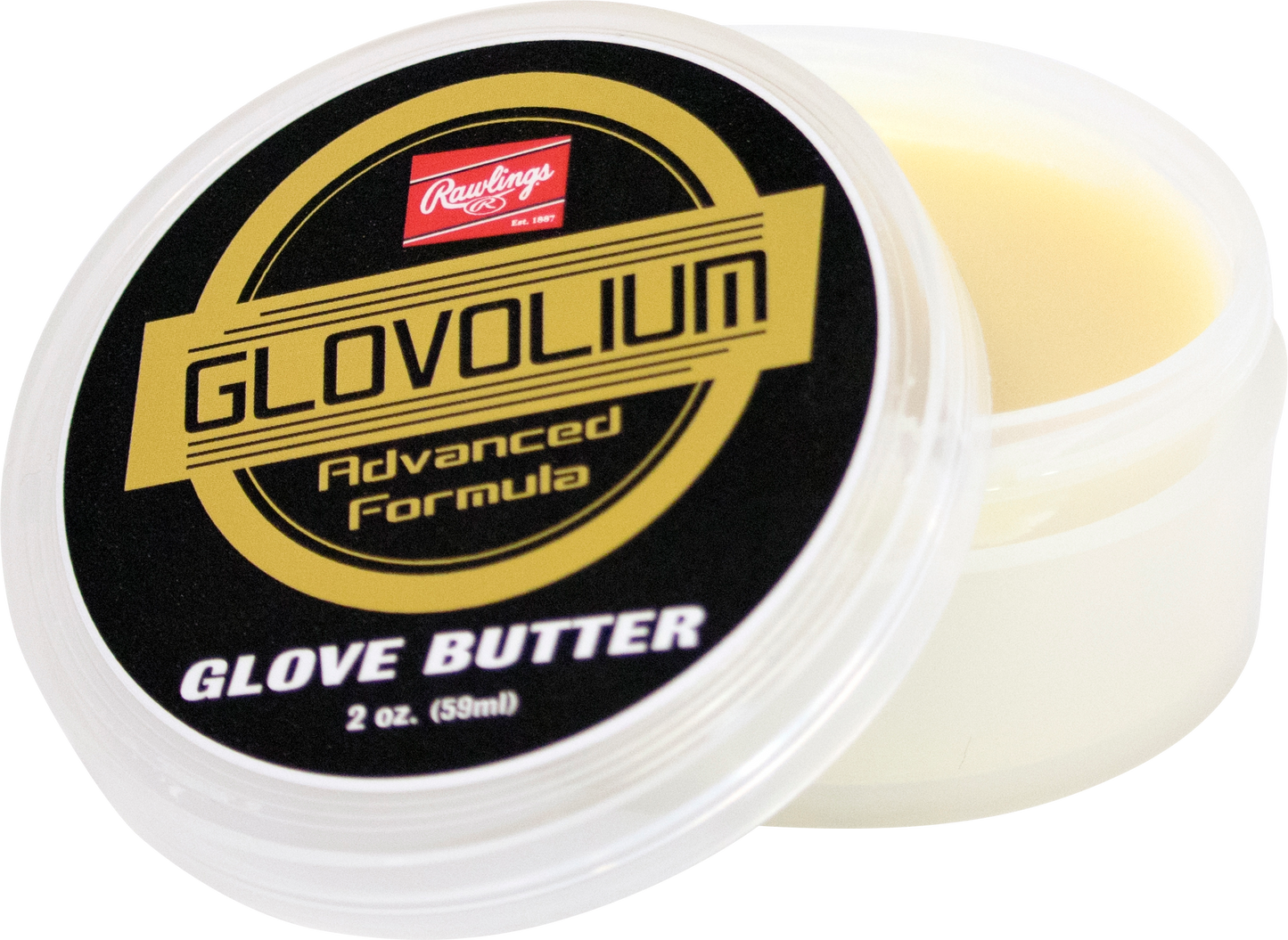 Rawlings Gold Glove Butter Glove Treatment