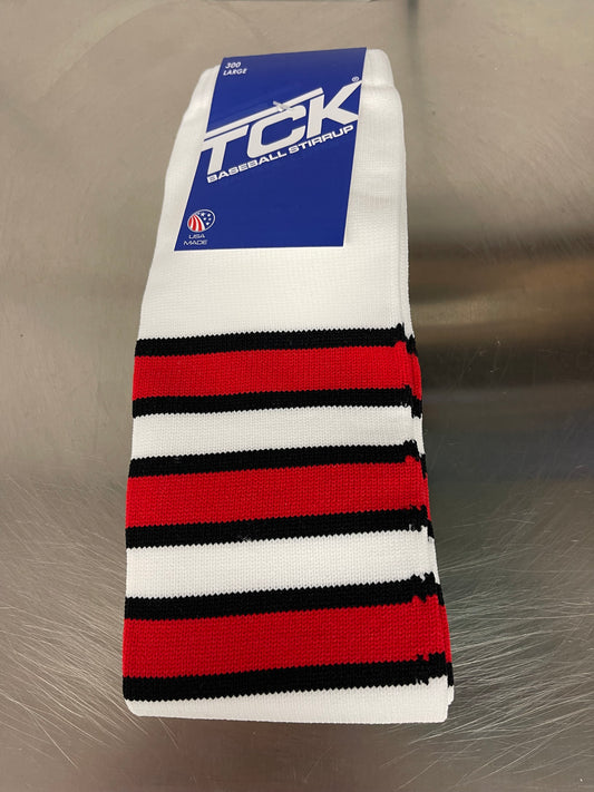 TCK Prospects Stirrups