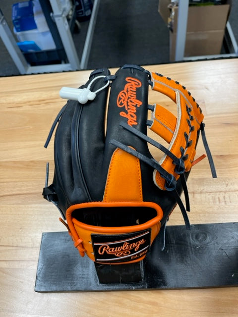 RAWLINGS HEART OF THE HIDE GGC CUSTOM GLOVE / MITT