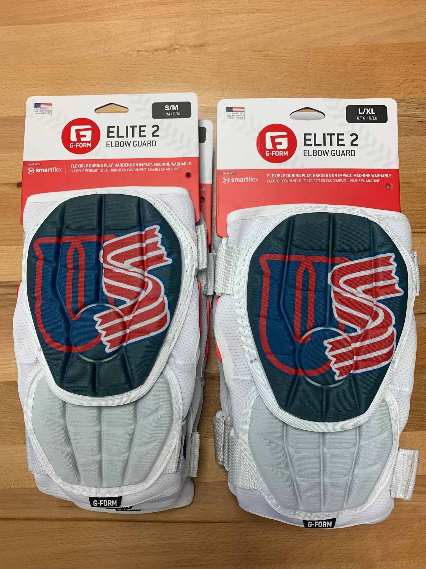 G-Form CUSTOM ELITE 2 BATTER'S ELBOW GUARD