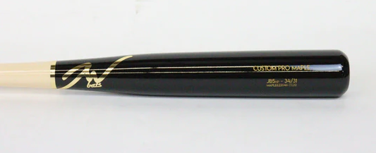 JAW BATS - JB5HP Pro Reserve Stock Maple Wood Bat
