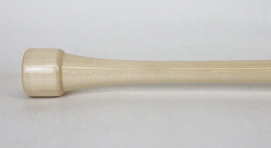 JAW BATS - JB5HP Pro Reserve Stock Maple Wood Bat