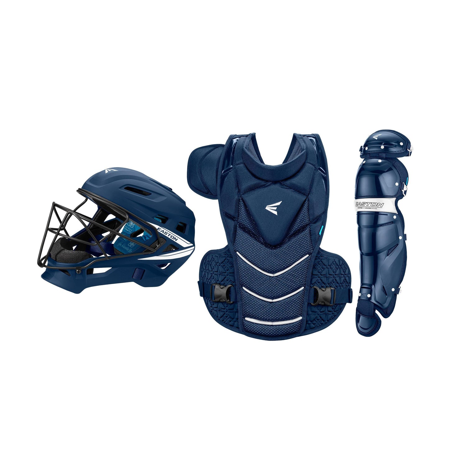 JEN SCHRO THE VERY BEST CATCHER'S SET