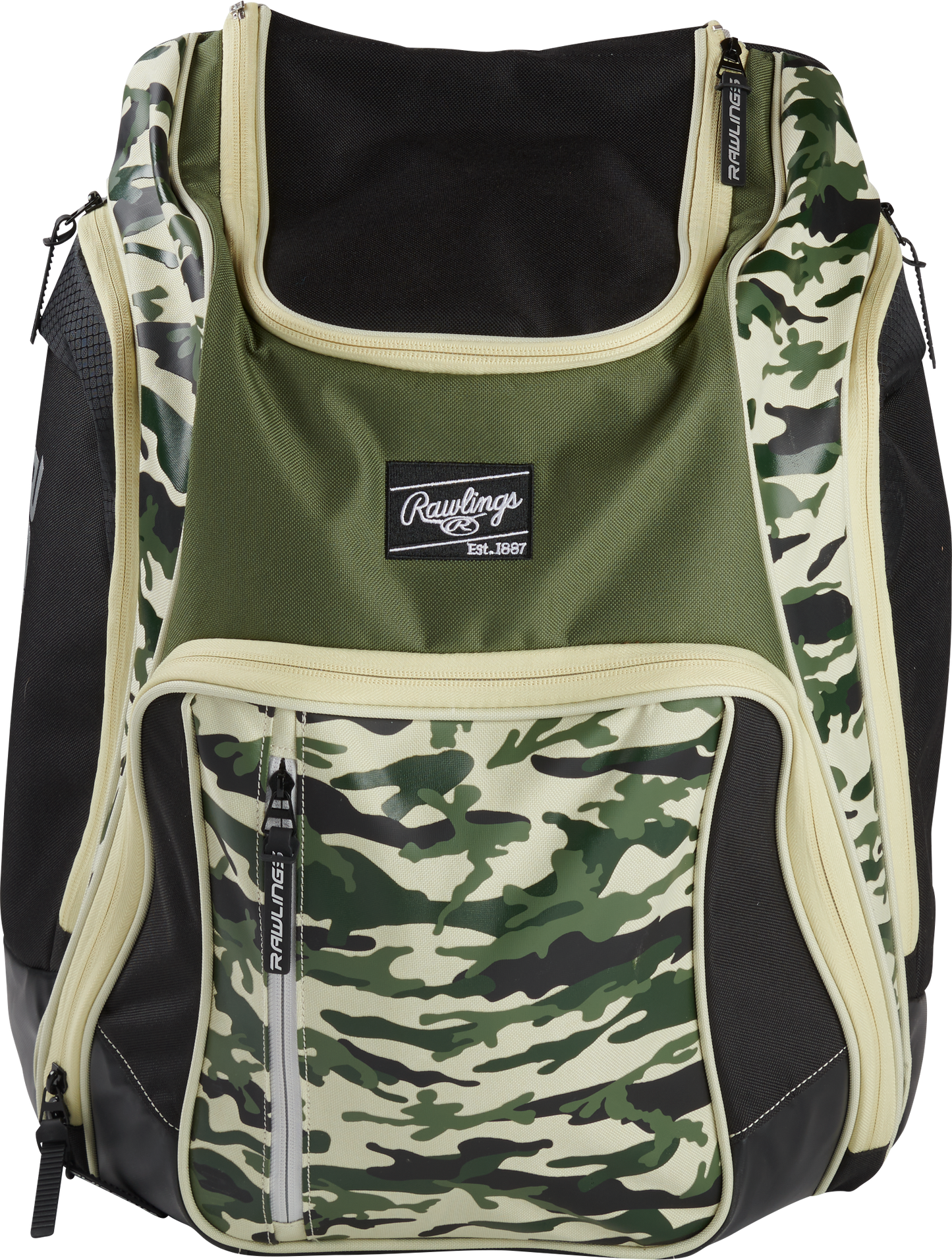 Rawlings Legion Backpack