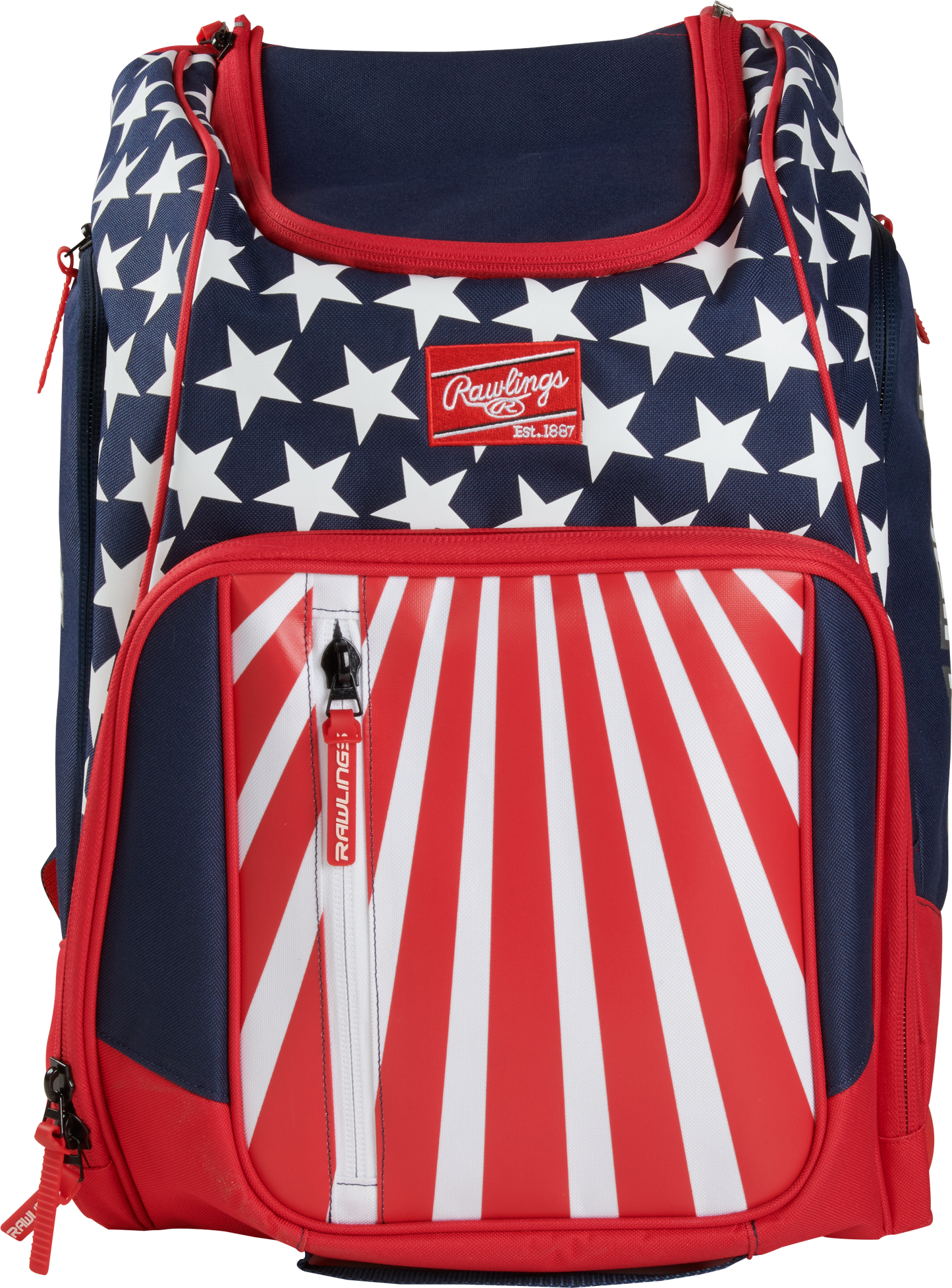 Rawlings Legion Backpack